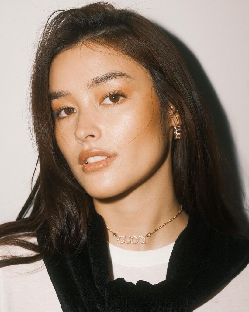 Liza Soberano Biography, Age, Husband, Siblings, Mother, Height ...